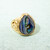Anillo en plata con Concha de Abalone (Art of Nature)