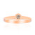 SI1 Argyle-Rose de France-Brillant-Goldring (Annette)