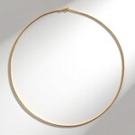 Collana in argento