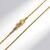 Catenina in argento