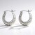 Orecchini in argento