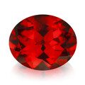Grenat du Mozambique