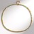 Collana in argento con Diamante Giallo (Riya)