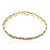 Bracciale in oro con Diamante I1 (H) (CIRARI)