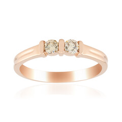 SI1 Argyle-Rose de France-Brillant-Goldring