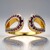 Anello in oro con Rubino Mozambico (Adela Gold)