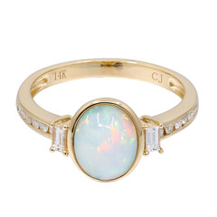 AAA-Welo-Opal-Goldring (CIRARI)