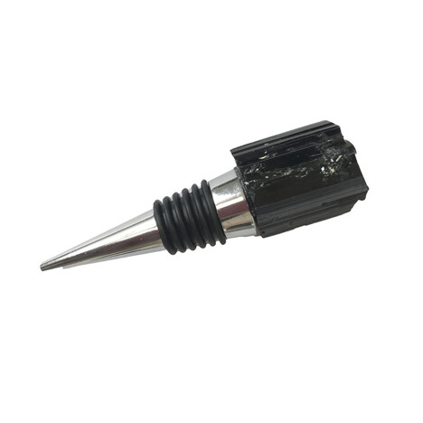 Accessory with Black Tourmaline (Lapis Vitalis)