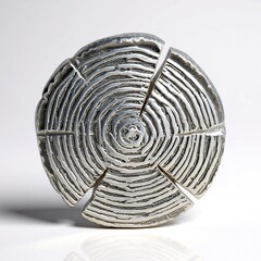 Ciondolo in argento (Nan Collection)