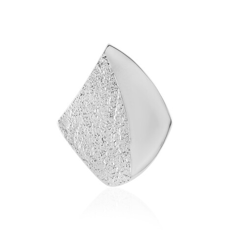 Pendentif en argent (MONOSONO COLLECTION)