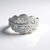 Anello in argento con Zircone