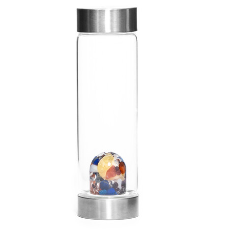 Wellness accessoire met edelstenen (VitaJuwel)