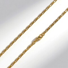 Catenina in argento