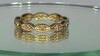 Zilveren ring met I2 Bruine Diamanten