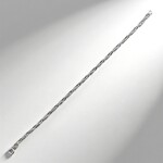 Catenina in argento
