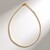 Collana in argento (MONOSONO COLLECTION)