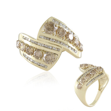 I2 Champagner-Brillant-Goldring (de Melo)