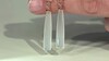 Pendientes en plata con Calcedonia blanca (KM by Juwelo)