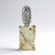 Ciondolo in argento con Magnesite