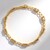 Bracciale in oro con Diamante SI1 (H) (CIRARI)