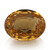 Grossular-Edelstein 6,59 ct