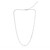 Collana in argento