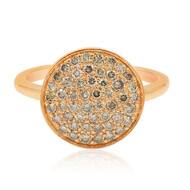 SI1 Argyle-Rose de France-Brillant-Goldring (Annette)