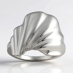 Anello in argento