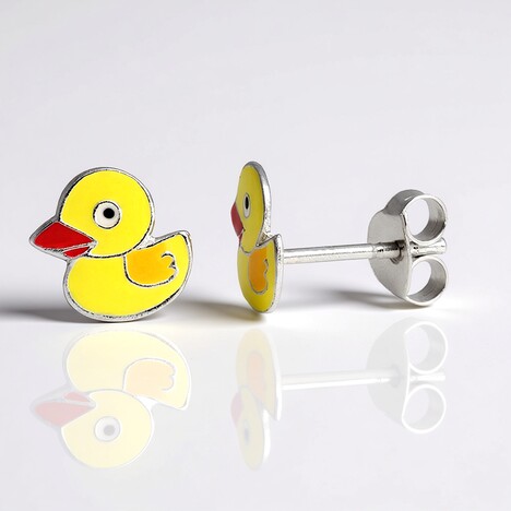 Orecchini in argento