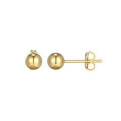 Pendientes en plata