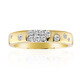 SI1 (G) Brillant-Goldring (Annette)