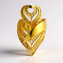Anello in argento (Joias do Paraíso)