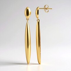Orecchini in argento