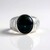 Mezezo Opal Silver Ring (de Melo Essence)