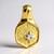 Ciondolo in argento con Diamante I1 (G) (Annette)