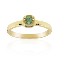Madagaskar-Demantoid-Goldring (John Ferry)