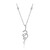 Collier en or et Diamant I1 (H) (CIRARI)