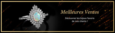Best-sellers - les bijoux que vous avez préférés