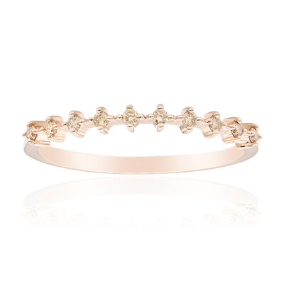SI1 Argyle-Rose de France-Brillant-Goldring (Annette)