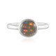 Mezezo-Opal-Silberring
