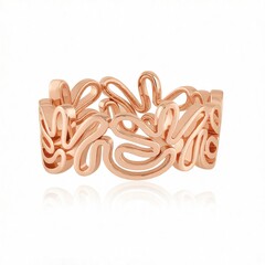 Silberring (de Melo Essence)