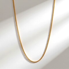 Collana in argento
