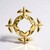 Pendentif en argent (MONOSONO COLLECTION)