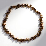 Collana con Occhio di Tigre