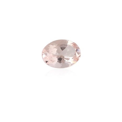 Madagaskar-Morganit 0,497 ct