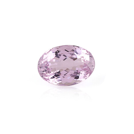 Gemme et Kunzite 5,994 ct