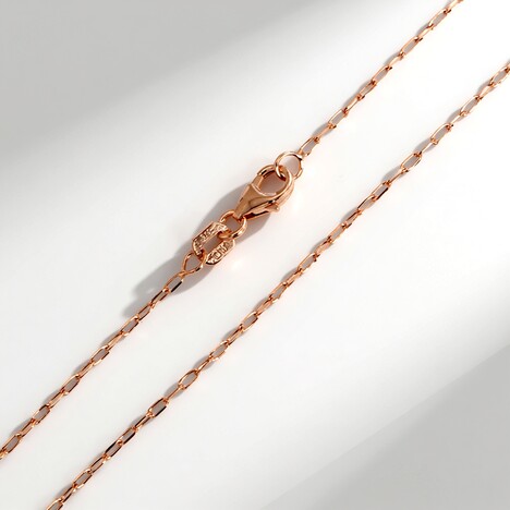 Collana in oro