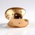 Anello in argento con Diamante Rose de France SI1 di Argyle (Annette)