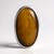Ciondolo in argento con Occhio di Tigre (MONOSONO COLLECTION)