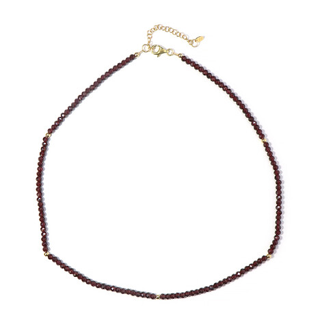 Umbalite Silver Necklace